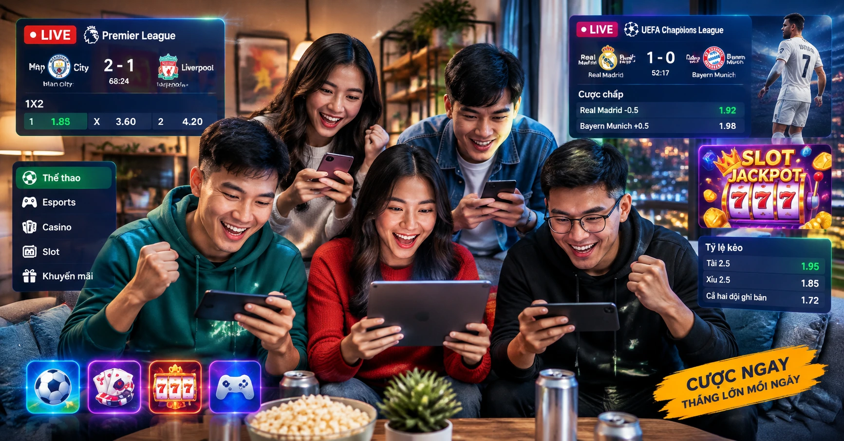 qh88 fatangelsf: Đánh Giá Chi Tiết Và Xu Hướng Mới Nhất - image 2