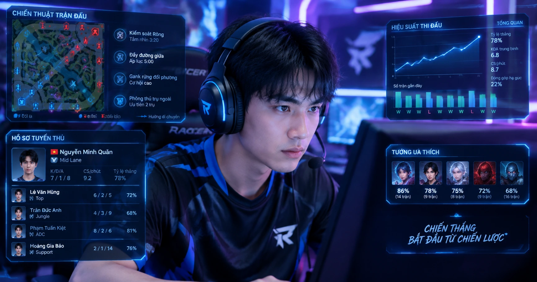 Tổng quan về bj88 dangnhap.games – Nền tảng giải trí số 1 hiện nay - image 3