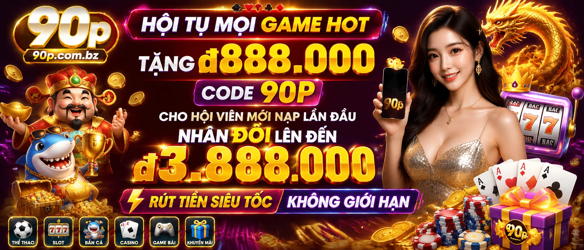 Banner nổi bật 4