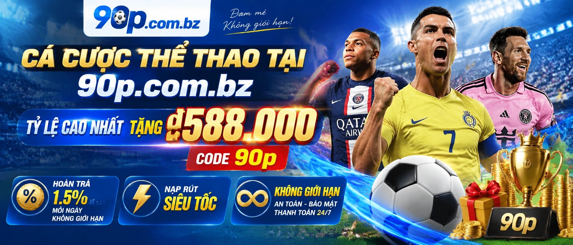90P thể thao 2